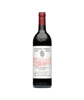 Vega Sicilia Valbuena No.5 2019