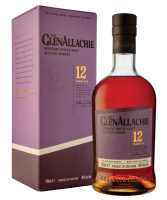 The GlenAllachie