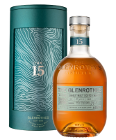 The Glenrothes 15yr