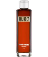 Thunder Toffee Vodka