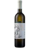 Tsiakkas Xynisteri 2021 White Wine Cyprus 75cl