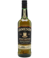 Jameson Caskmates Stout Edition Blended Irish Whisky 70cl
