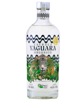 Yaguara Cachaça Spirit Brazil 70cl