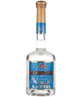 Van Wees Three-Corner Premium Dry Gin