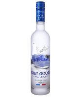 Grey Goose Vodka Half Bottle