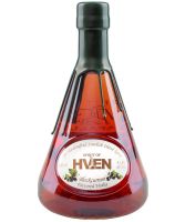 Spirit of Hven Blackcurrant Flavored Vodka from Sweden bottle image.