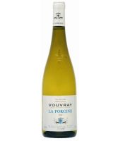 Auguste Bonhomme La Forcine Vouvray Demi-Sec