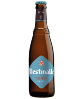 Westmalle Extra (Belgium) 4.8% 33cl