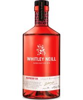 Whitley Neill Raspberry Gin