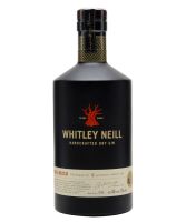 Whitley Neill London Dry Gin