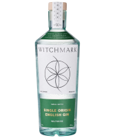 Witchmark Wiltshire Gin