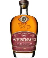 WhistlePig 12yr Old World Series