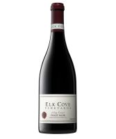 Elk Cove Clay Court Pinot Noir
