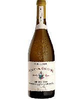 Château Beaucastel Roussanne Old Vines Châteauneuf-du-Pape Blanc 2022