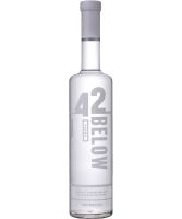 42 Below Vodka
