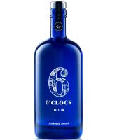6 O'Clock Gin