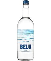 Belu Still Water Glass Bottle (75cl x 12)