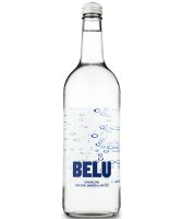 Belu Sparkling Glass Bottle (75cl x 12)
