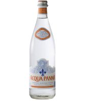 Acqua Panna Glass (75cl x 12)
