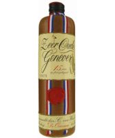 Van Wees Very Old Genever 15yr