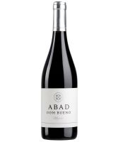 Abad Dom Bueno Mencía red wine Spain