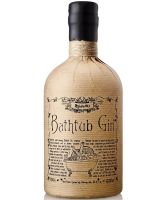 Ableforth's Bathtub Gin