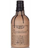 Ableforth’s Rumbullion!