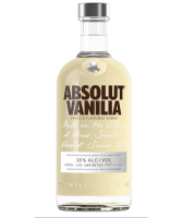 Absolut Vanilia Vodka 70cl
