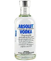 Absolut Vodka 20cl