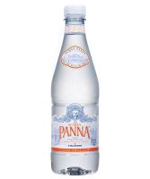 Acqua Panna Glass (50cl x 24)