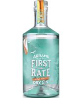Adnams Copper House First Rate Gin
