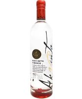 Akvinta Luxury Vodka