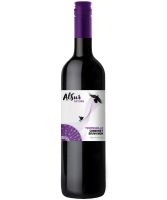 Al Sur Natura Tempranillo-Cabernet Sauvignon