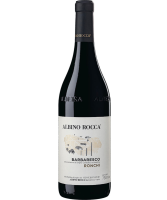 Albino Rocca Barbaresco Ronchi 2022