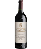 Ali&oacute;n Tempos Vega Sicilia