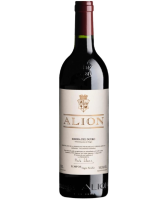 Ali&oacute;n Tempos Vega Sicilia