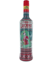 Amaro Lucano Christmas Edition’