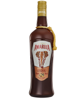 Amarula Cream Liqueur