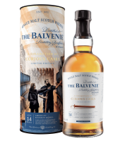 The Balvenie A Collection of Curious Casks 14yr Bourbon Barrel