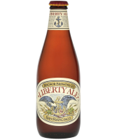 Anchor Liberty Ale Craft Beer 355ml x 24 Bottles