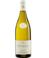 André Goichot Meursault 2023