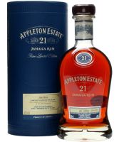 Appleton Estate 21yr Rum