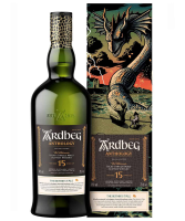 Ardbeg Anthology 15yr Beithir’s Tale