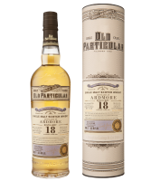 Ardmore 2003 18 Year Old Douglas Laing Old Particular