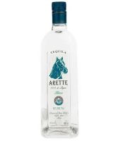 Arette Blanco Tequila