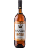 Argüeso Amontillado