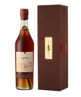 Château de Laubade Armagnac Vintage 1960