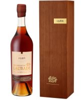 Château de Laubade Bas Armagnac Vintage 1986