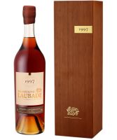 Château de Laubade Bas Armagnac Vintage 1997