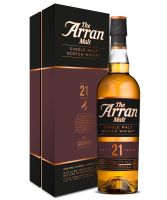Arran 21yr
